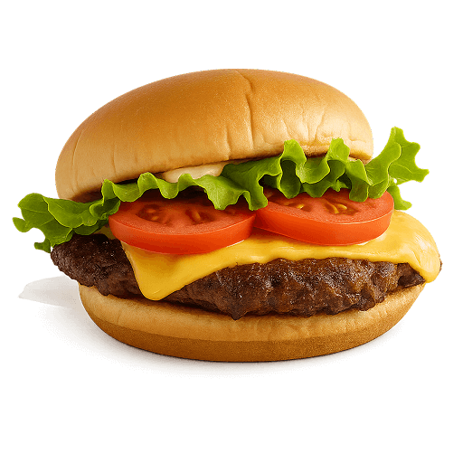 Cheese Burger