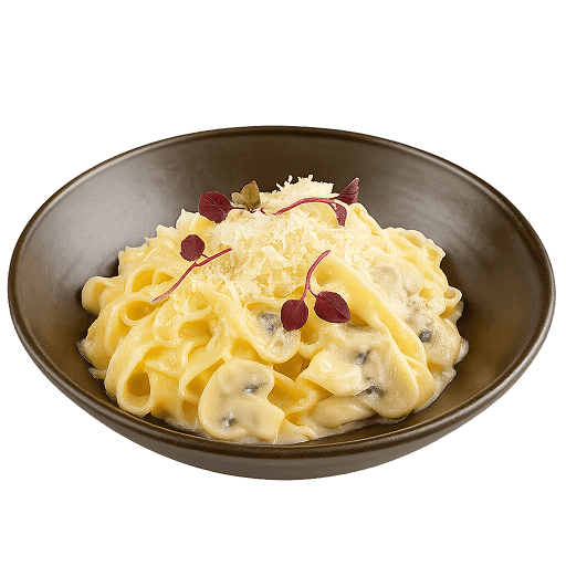 Pasta 4 Formaggi