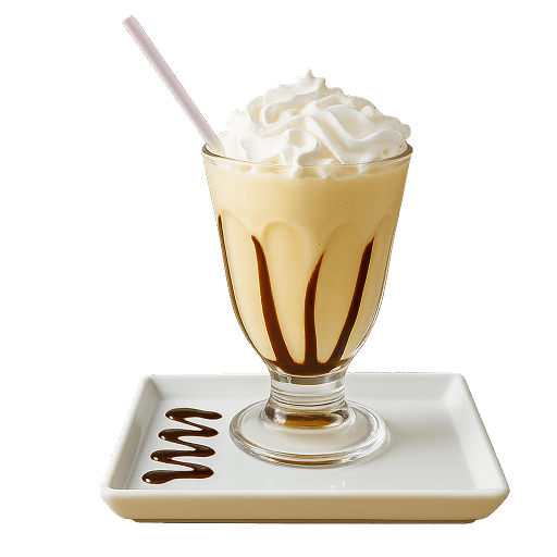 Milkshake Banana